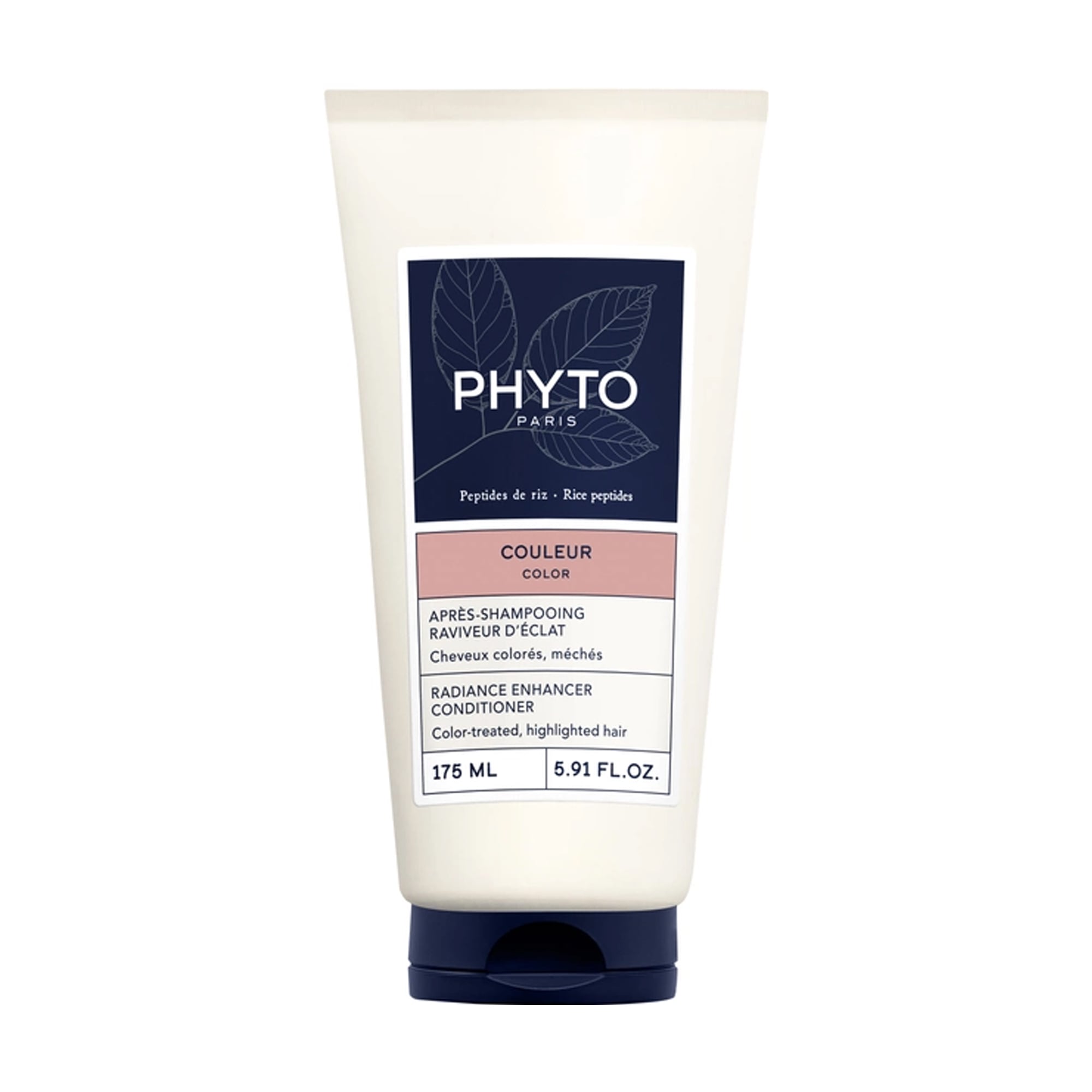 

Уцінка! Кондиціонер Phyto Color Radiance Enhancer Conditioner для посилення сяяння кольору фарбованого та мелірованого волосся, 175 мл