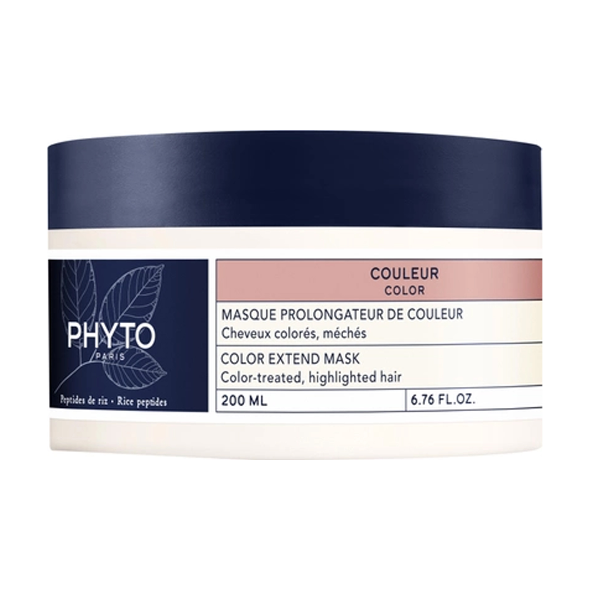 

Уцінка! Маска Phyto Color Extend Mask для фарбованого та мелірованого волосся, 200 мл