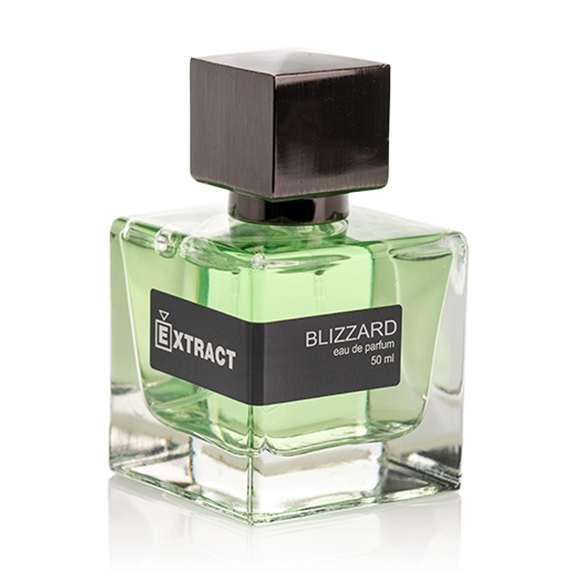 

Extract Blizzard Парфумована вода жіноча, 50 мл