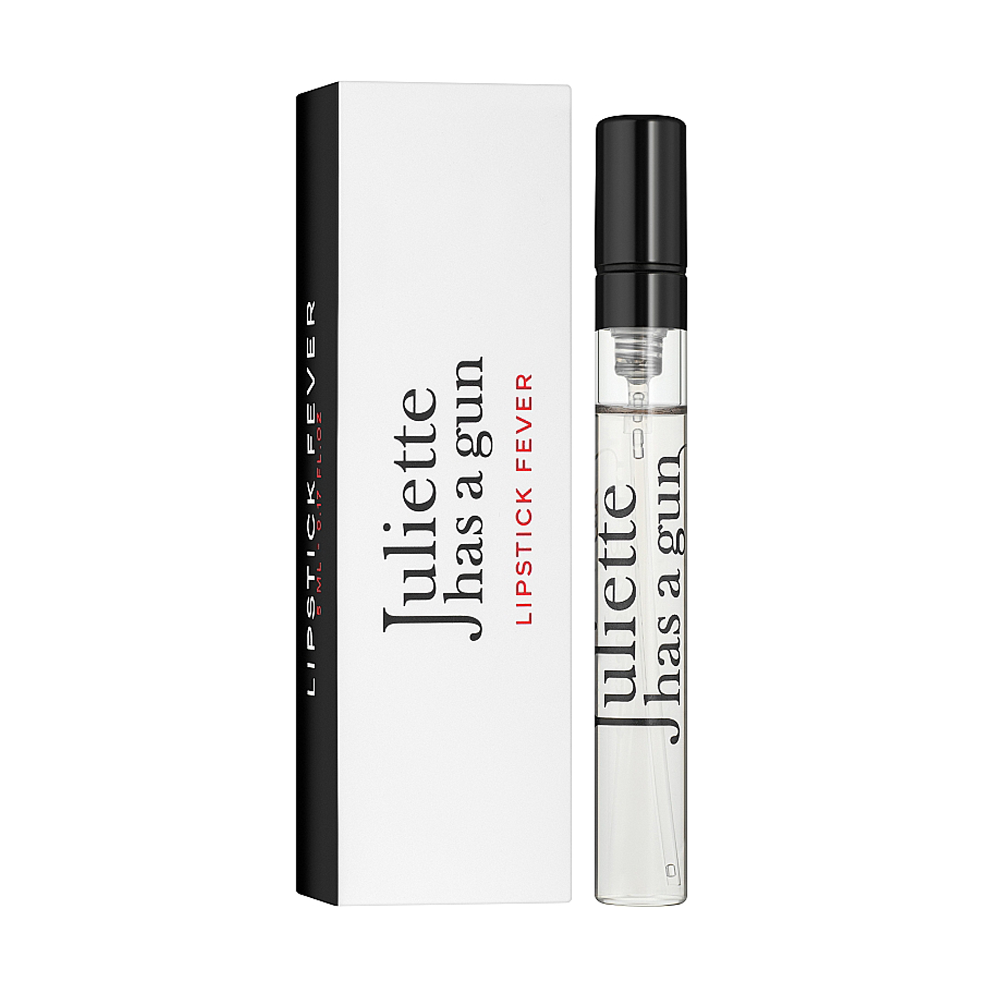

Juliette has a Gun Lipstick Fever Парфумована вода жіноча, 7.5 мл (мініатюра)