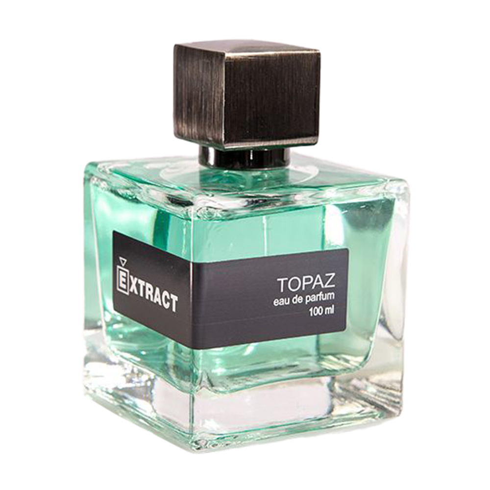 

Extract Topaz Парфумована вода жіноча, 100 мл