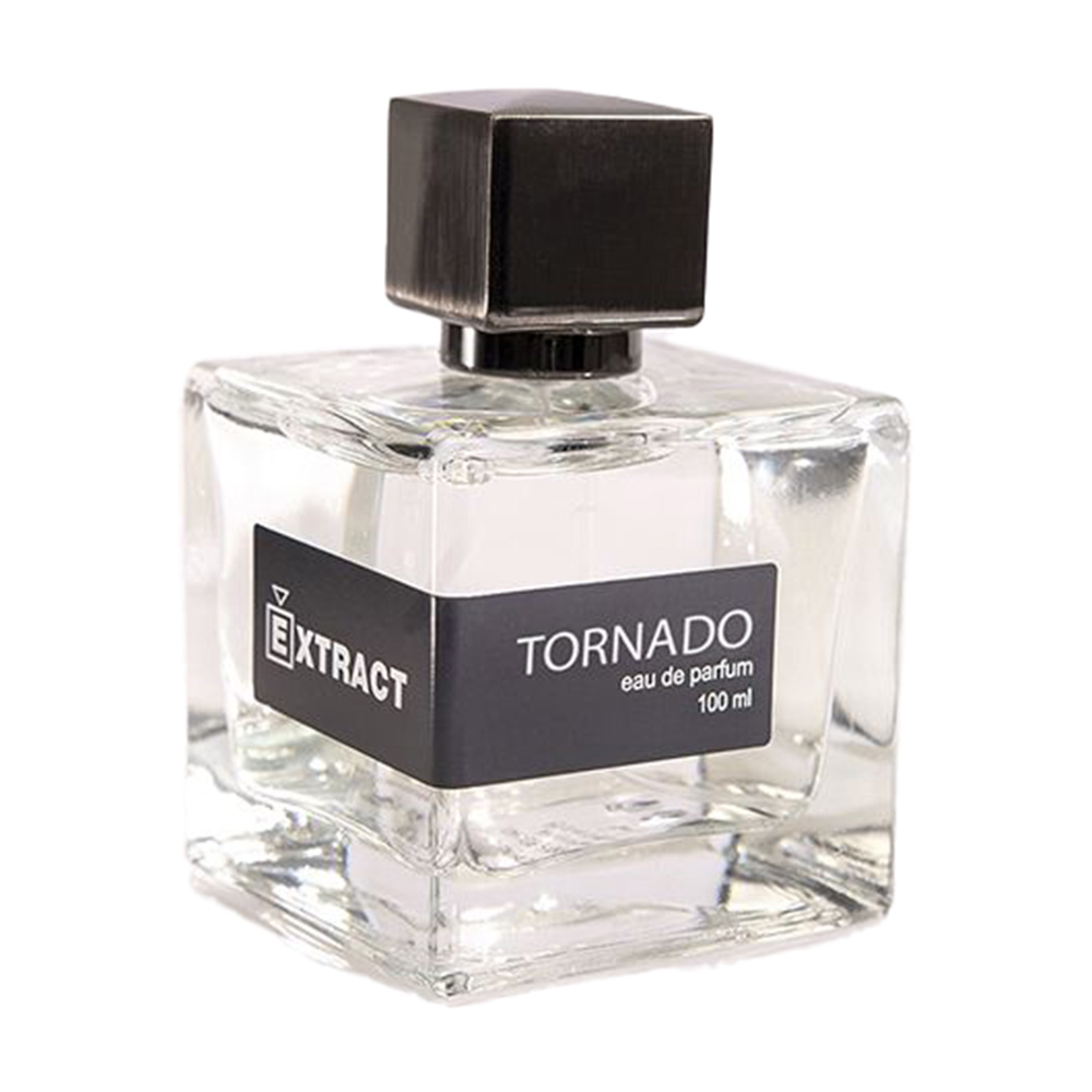 

Extract Tornado Парфумована вода жіноча, 100 мл
