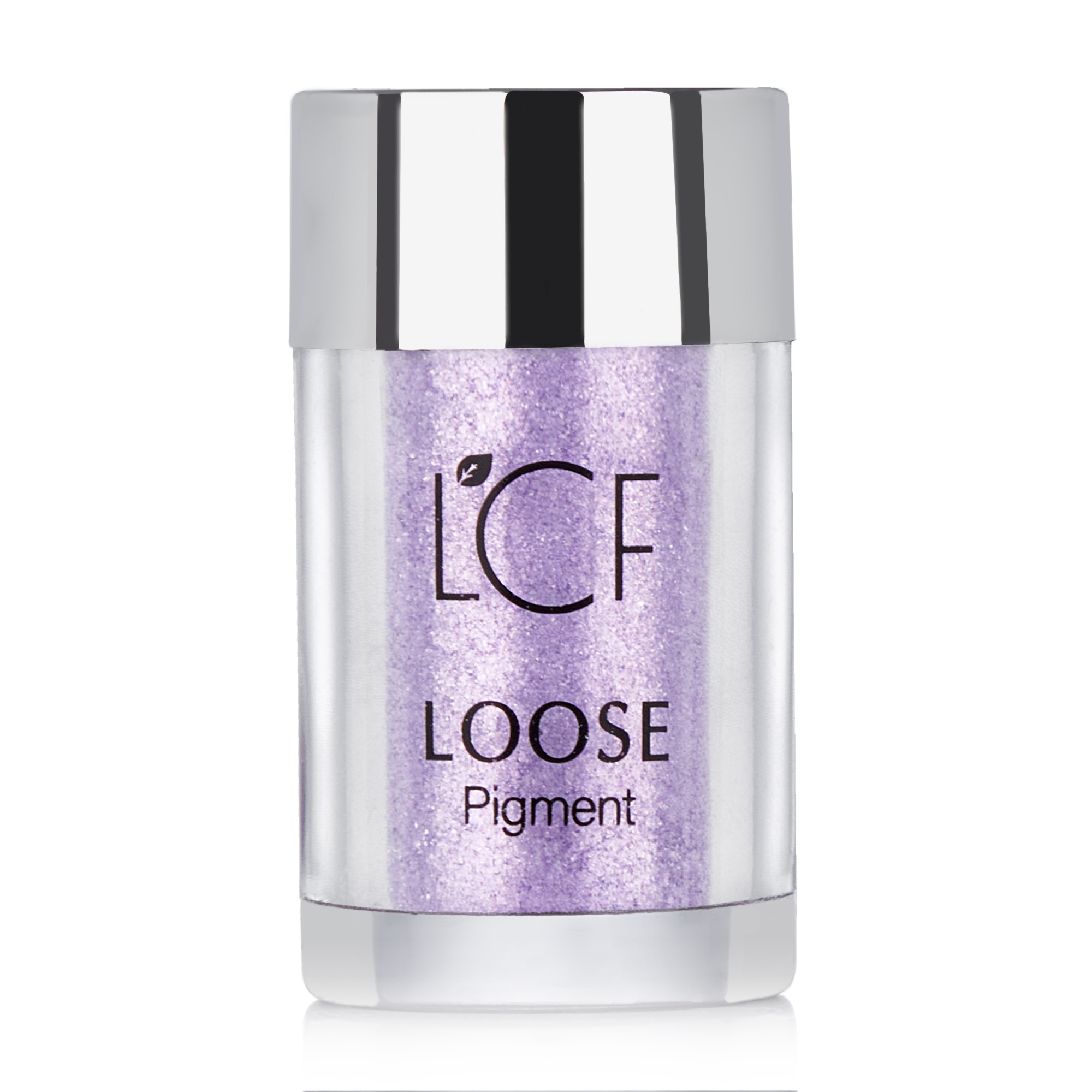 

Глітер для обличчя та тіла LCF Loose Pigment тон 2, 2 г