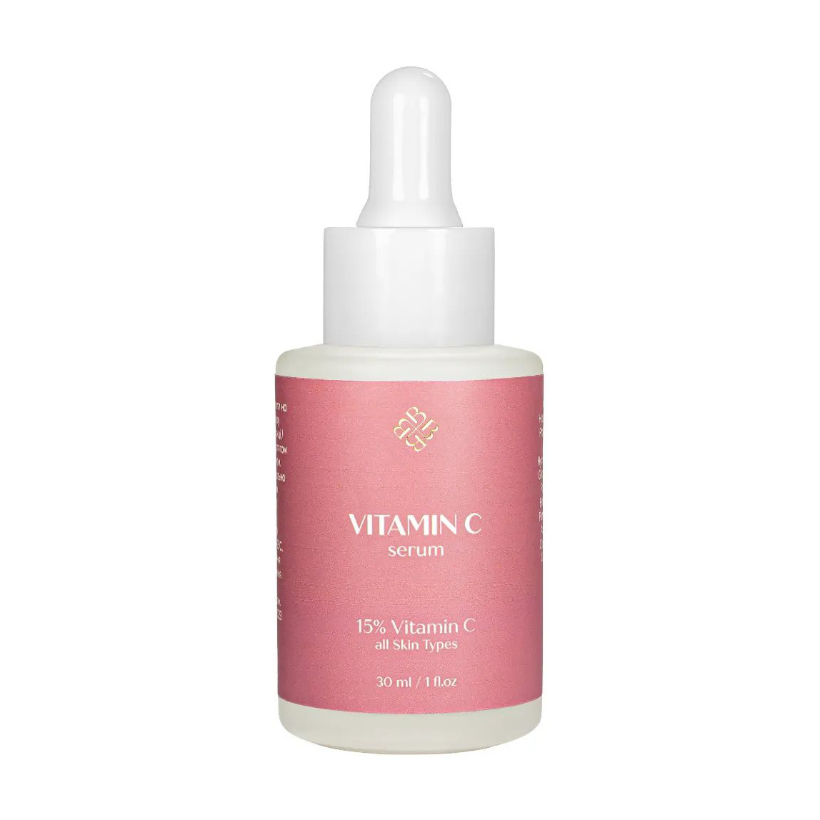 

Сироватка для обличчя Bogenia Vitamin C Serum, 30 мл