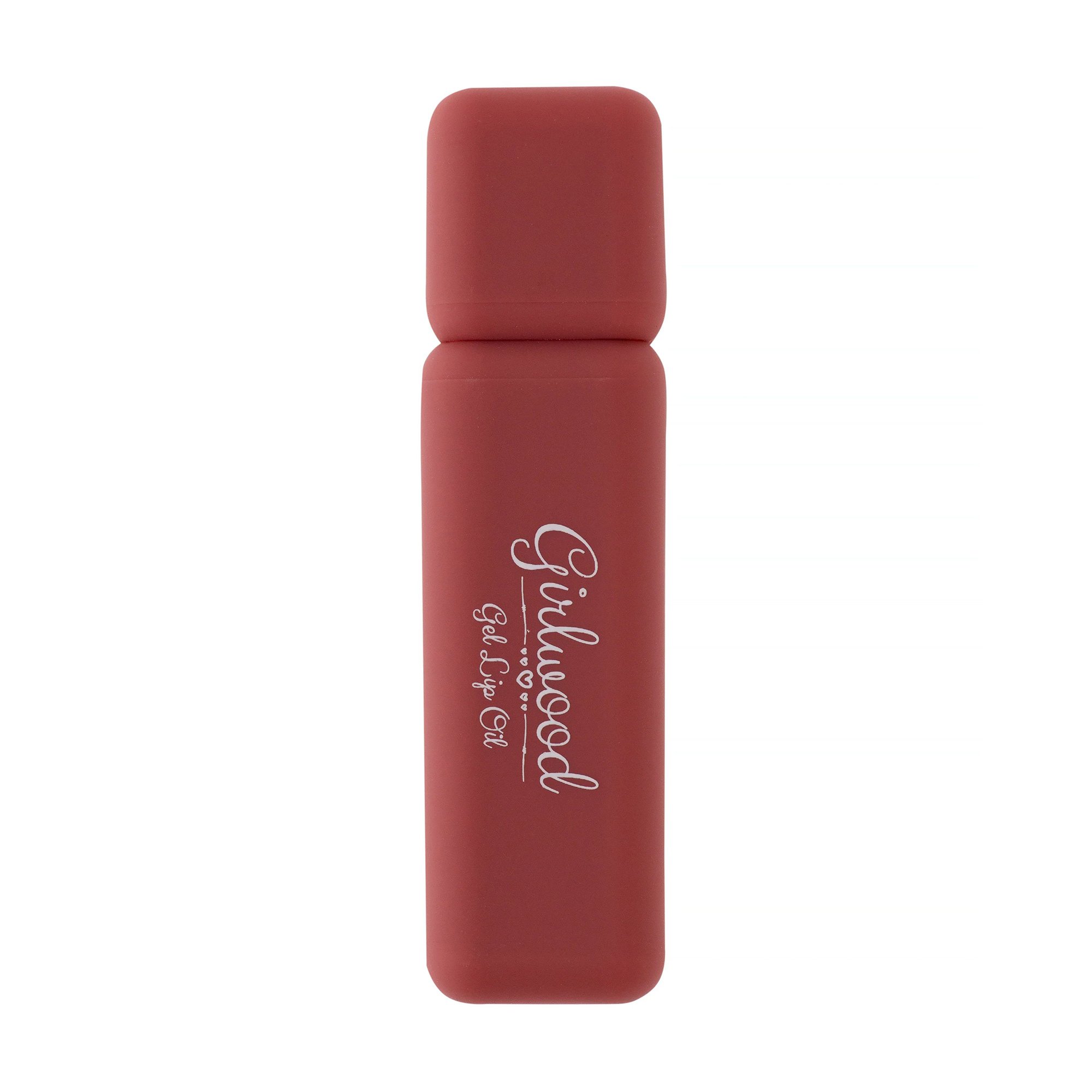 

Гелева олія для губ Girlwood Gel Lip Oil, 4 г