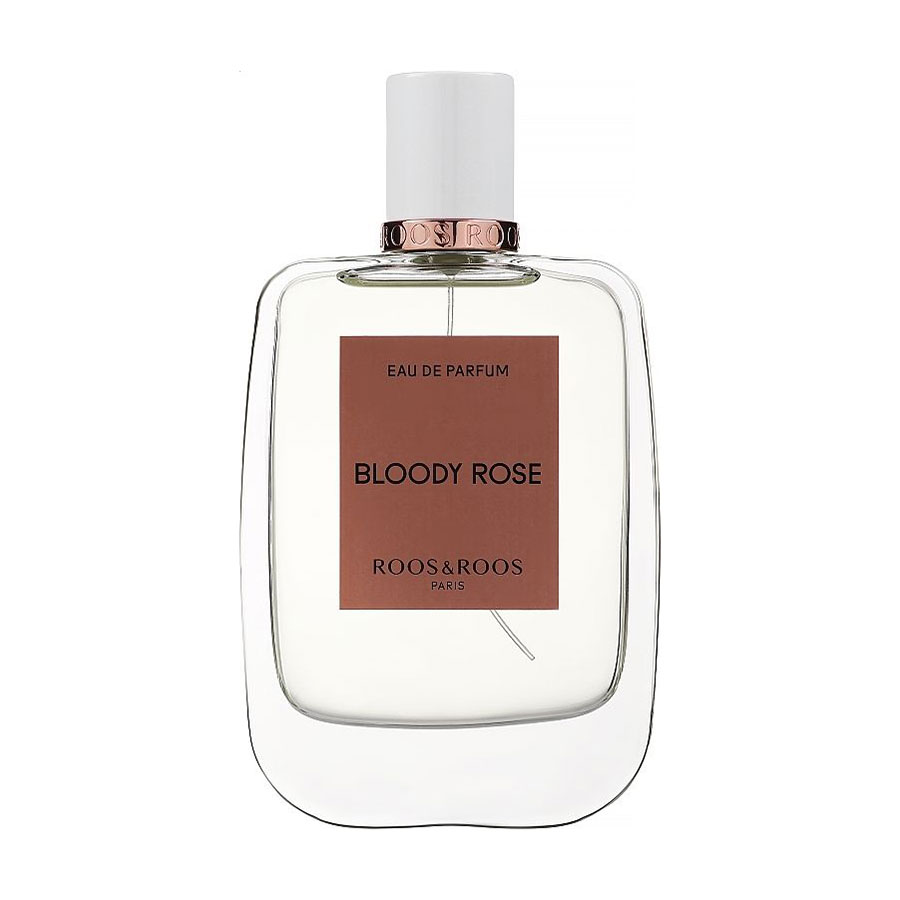 

Roos & Roos Bloody Rose Парфумована вода жіноча, 100 мл