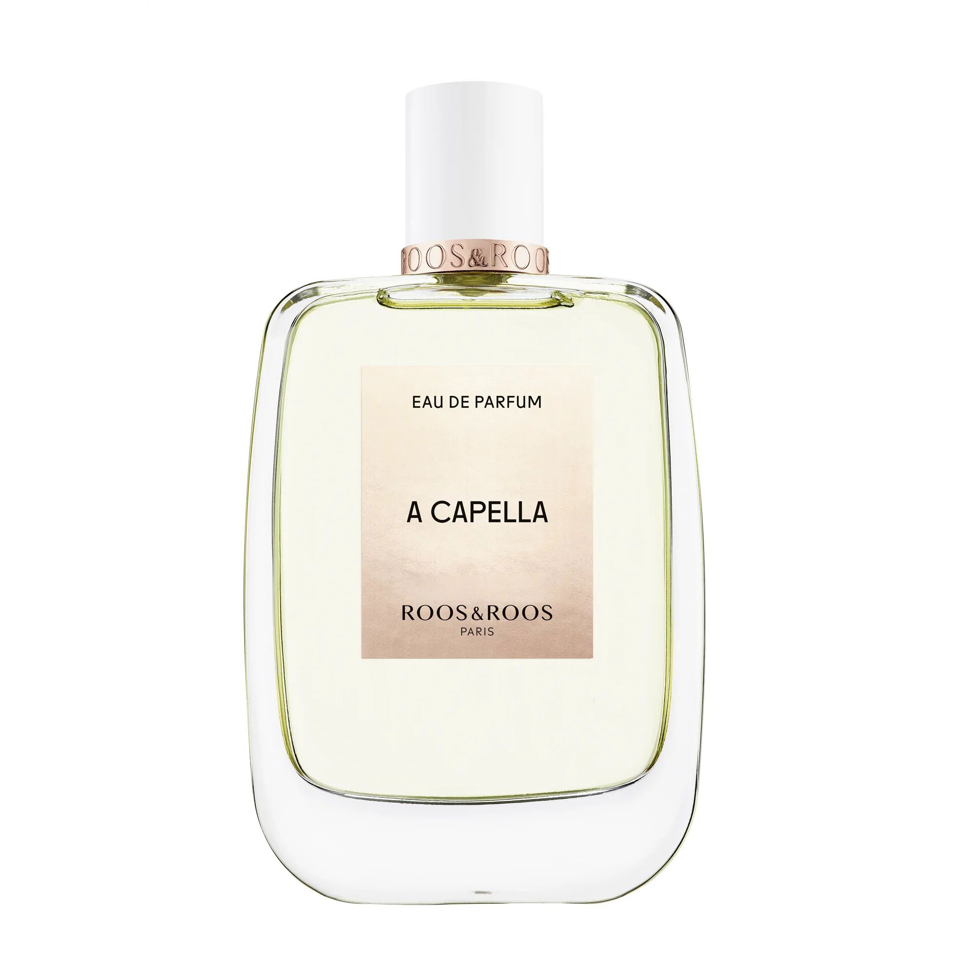

Уцінка! Roos & Roos A Capella Парфумована вода жіноча, 100 мл
