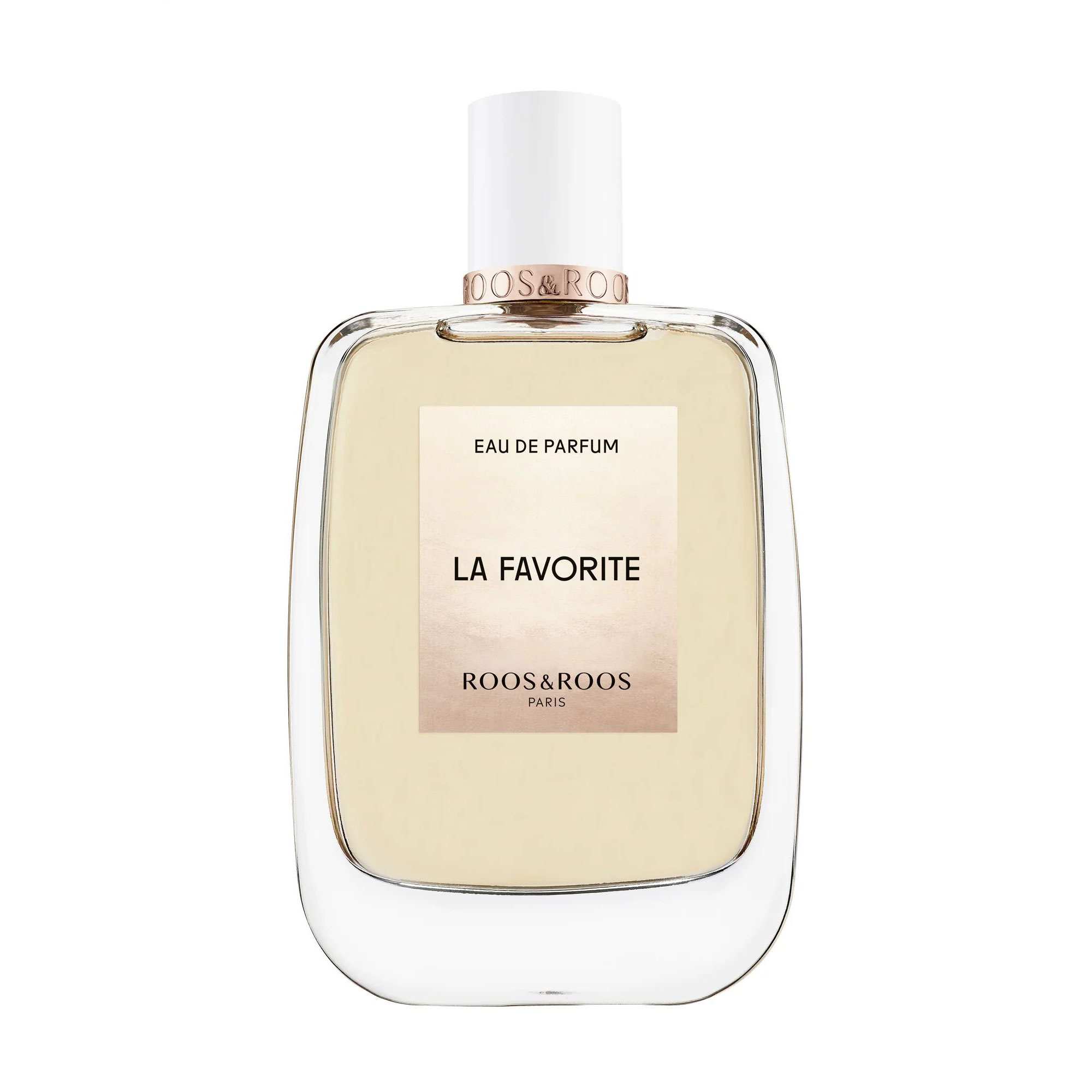 

Roos & Roos La Favorite Парфумована вода жіноча, 100 мл