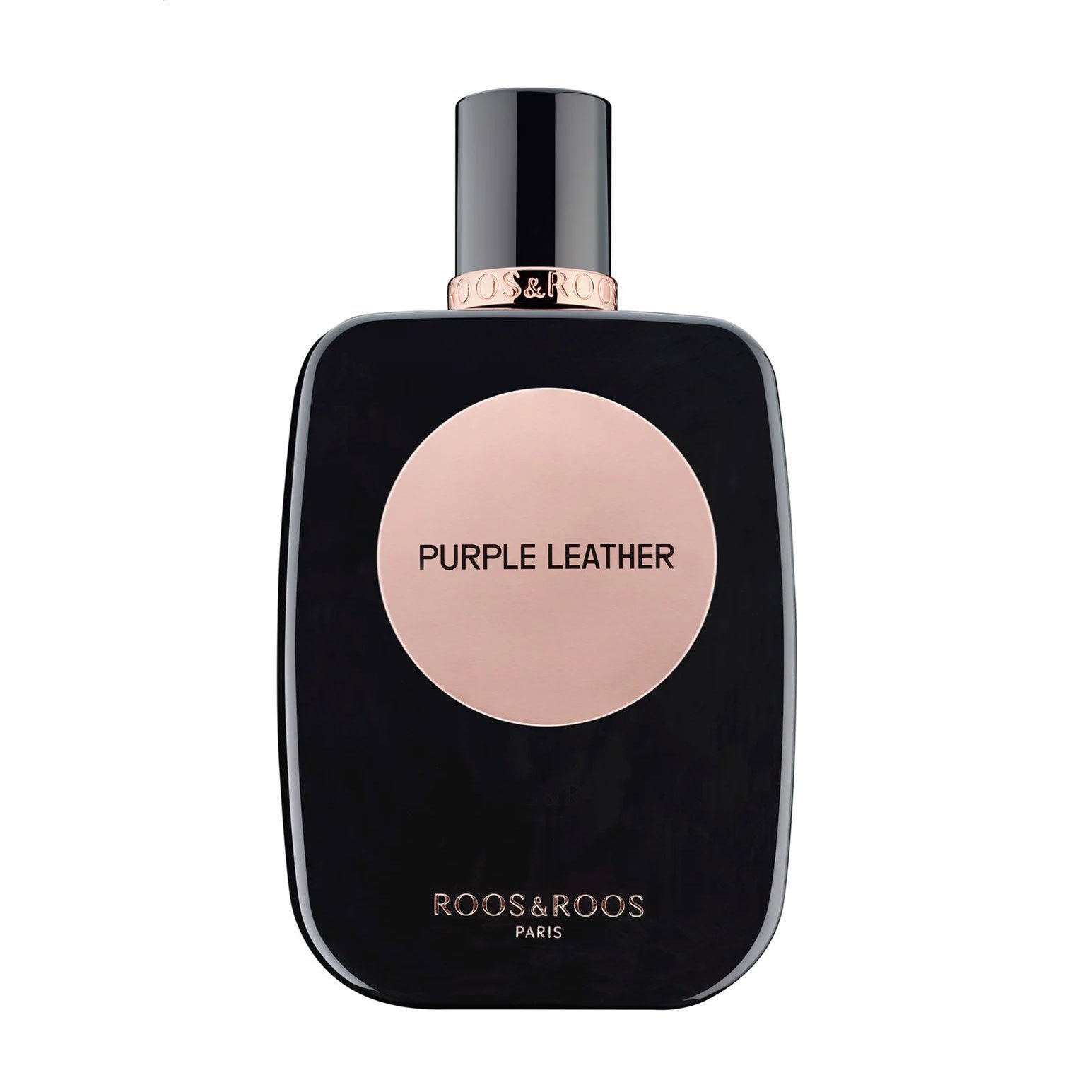 

Roos & Roos Purple Leather Парфумована вода унісекс, 100 мл
