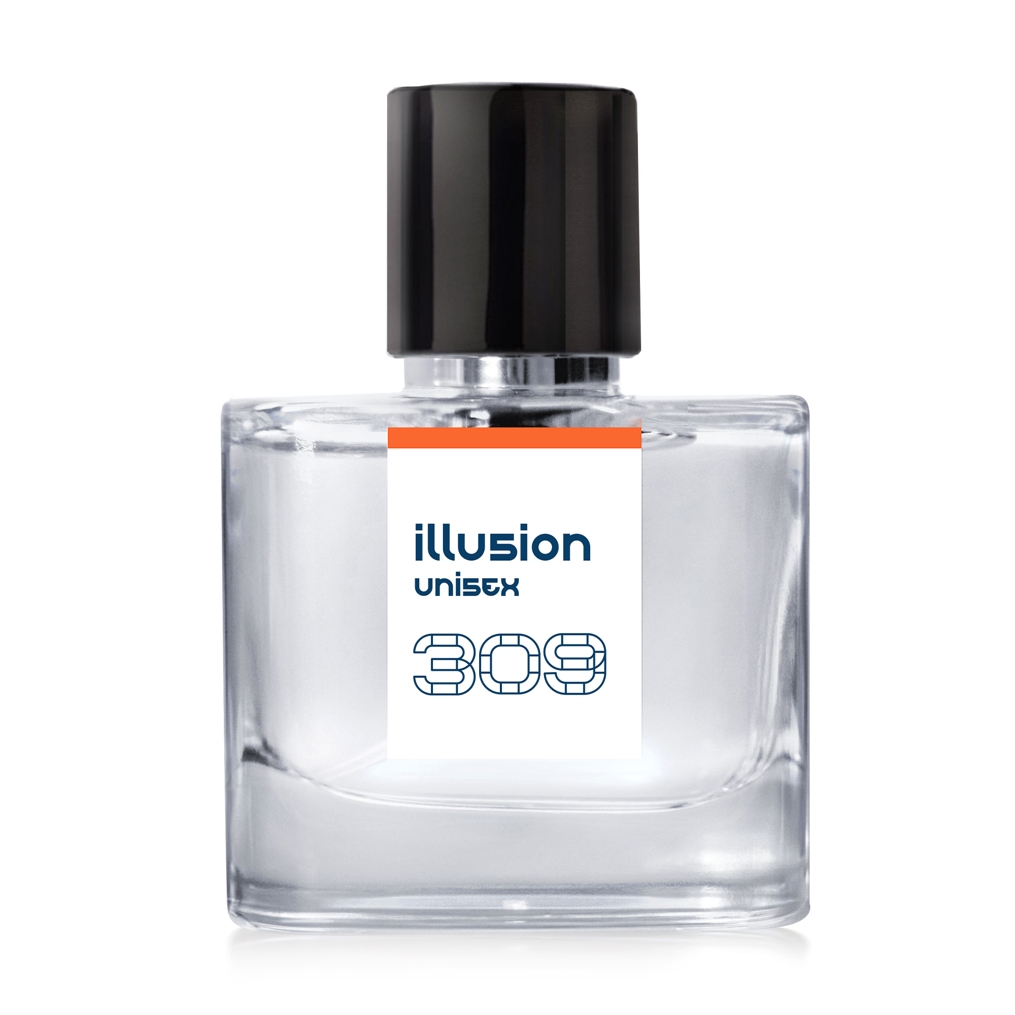 Ellysse Illusion 309 Парфумована вода унісекс, 60 мл