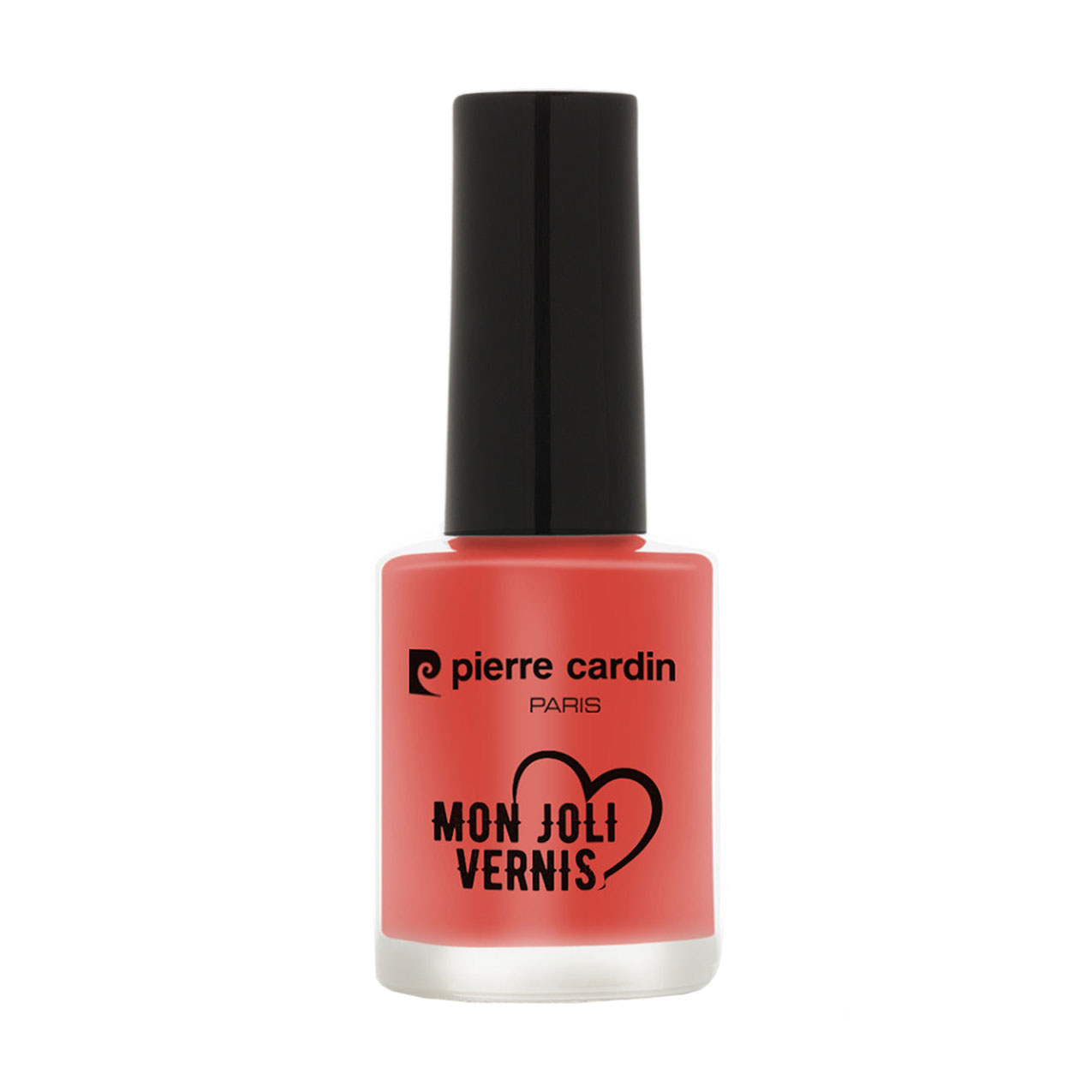 

Лак для нігтів Pierre Cardin Mon Joli Vernis 153, 10 мл