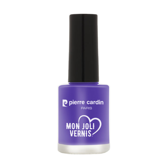 

Лак для нігтів Pierre Cardin Mon Joli Vernis 166, 10 мл