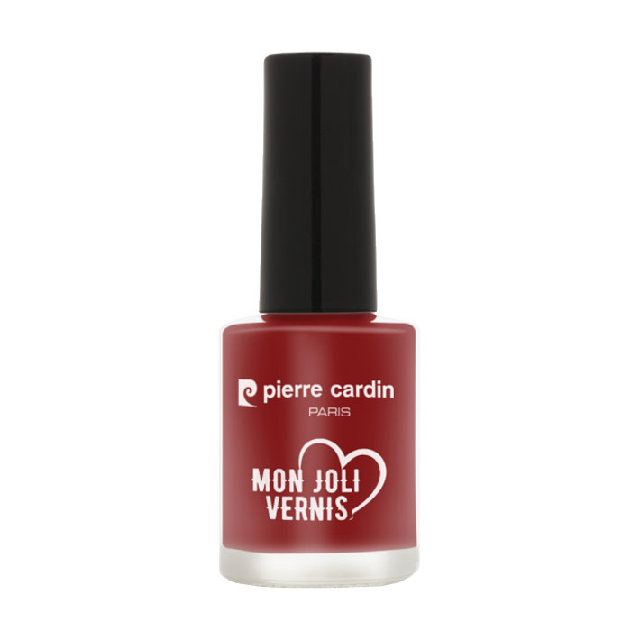 

Лак для нігтів Pierre Cardin Mon Joli Vernis 180, 10 мл