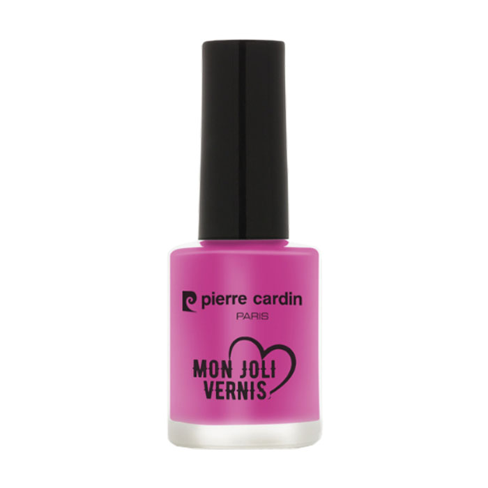 

Лак для нігтів Pierre Cardin Mon Joli Vernis 188, 10 мл