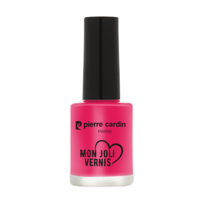 

Лак для нігтів Pierre Cardin Mon Joli Vernis 190, 10 мл