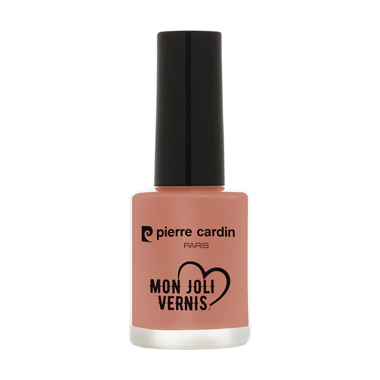

Лак для нігтів Pierre Cardin Mon Joli Vernis 198, 10 мл