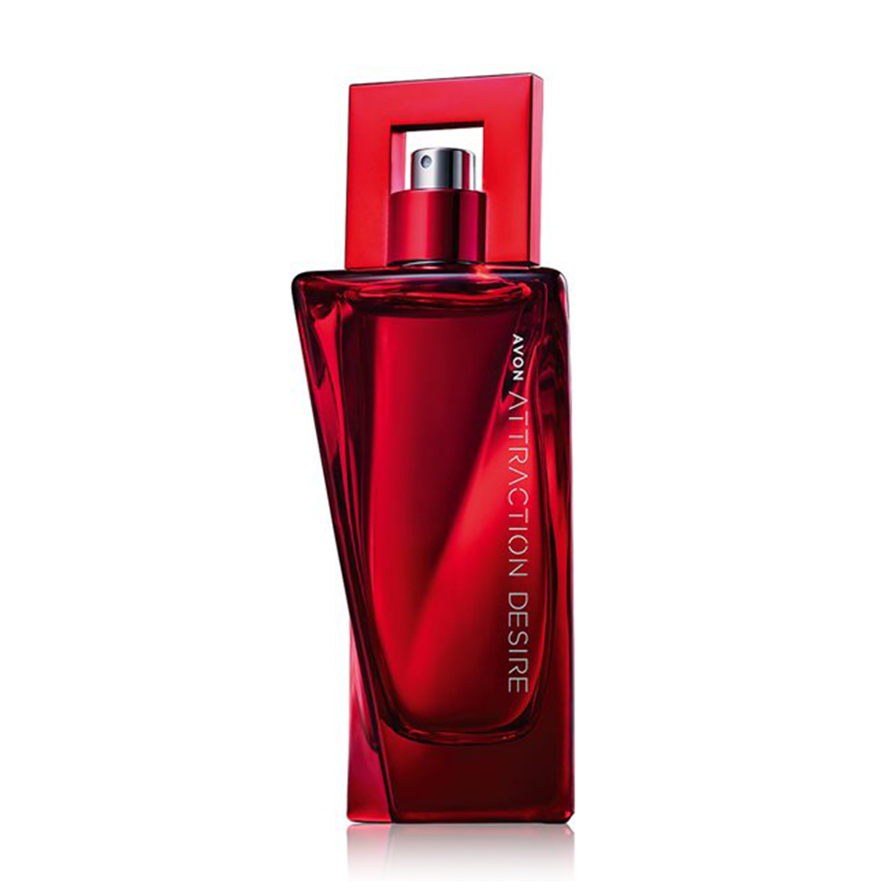 

Avon Attraction Desire Парфумована вода жіноча, 50 мл