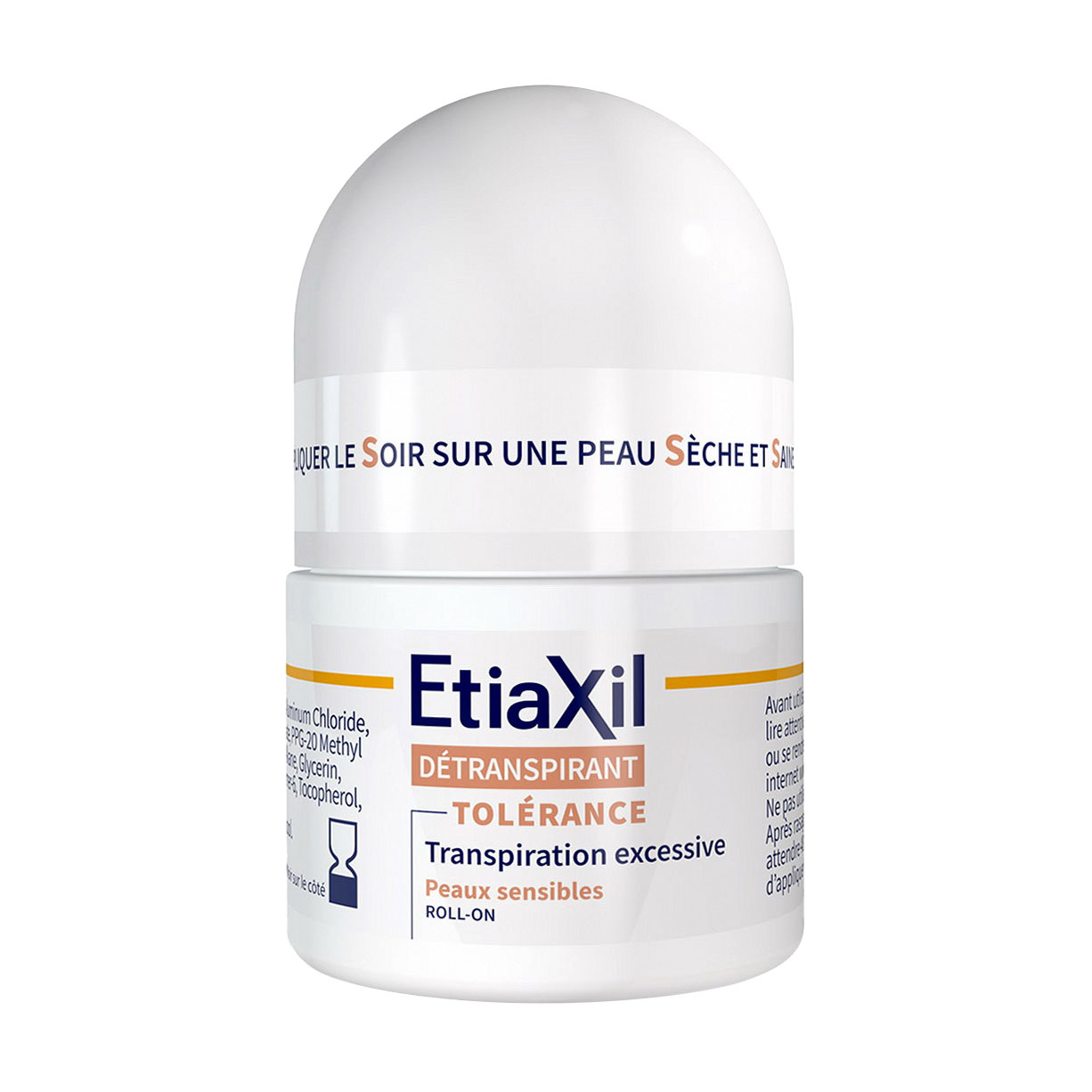 

Уцінка! Кульковий антиперспірант Etiaxil Confort+ Roll-On для чутливої шкіри, 15 мл