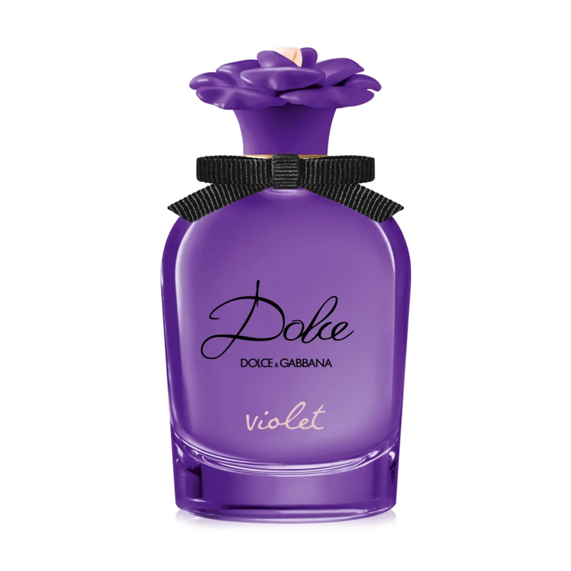 

Dolce & Gabbana Dolce Violet Туалетна вода жіноча, 75 мл (ТЕСТЕР)