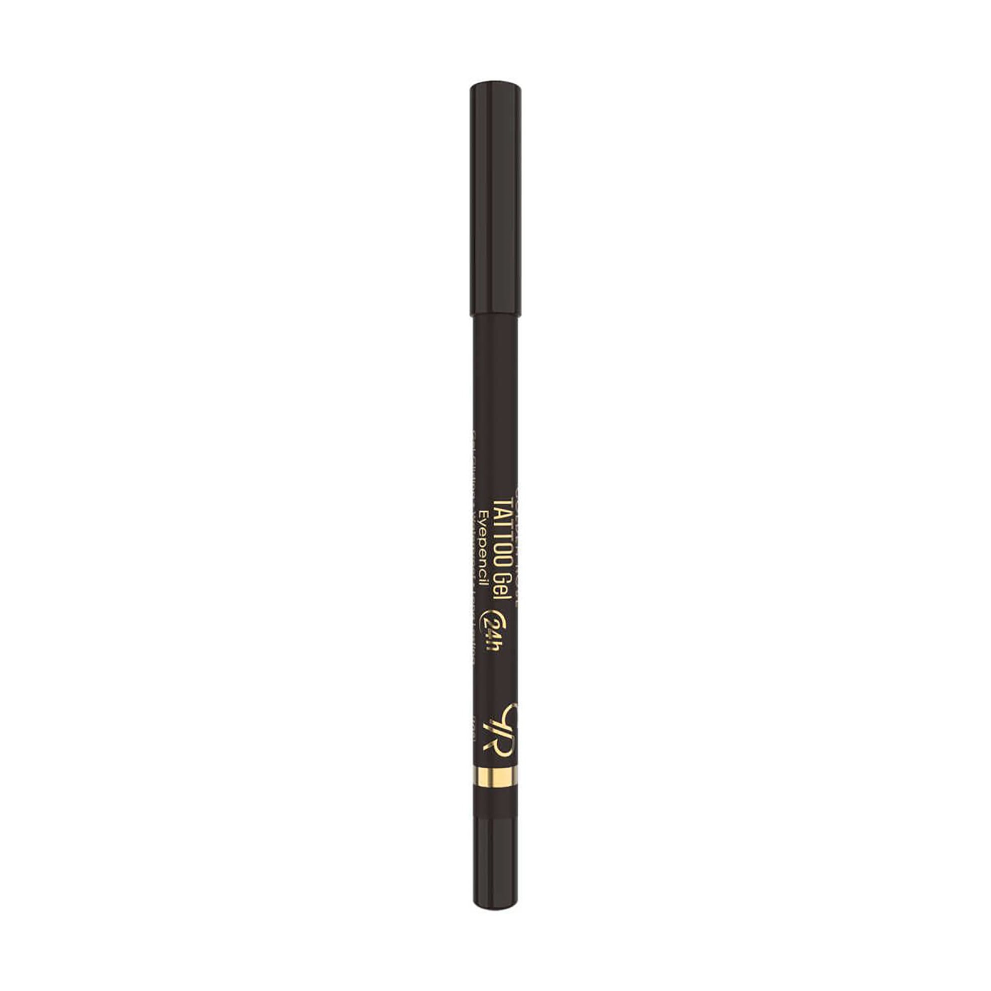 

Олівець для очей Golden Rose Tattoo Gel Eye Pencil 102, 1.2 г