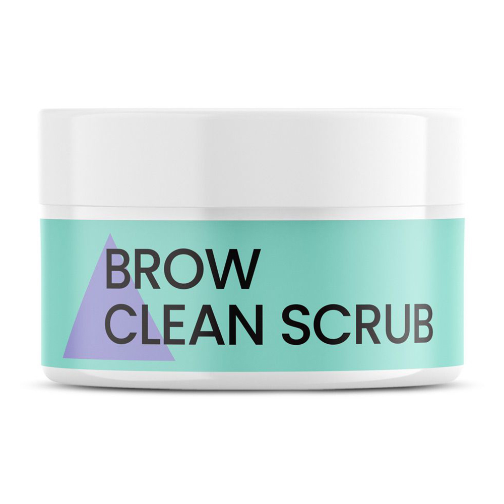 

Уцінка! Скраб для брів Joly:Lab Brow Clean Scrub, 50 мл