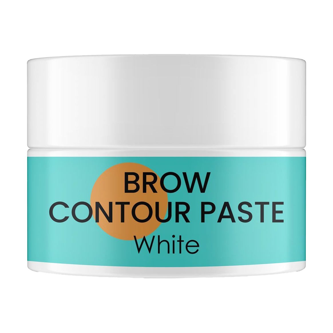 

Паста для брів Joly:Lab Brow Contour Paste White, 8 г