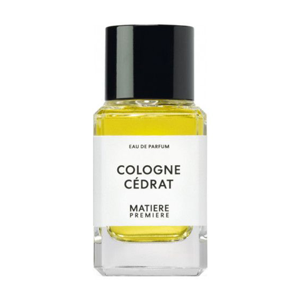 

Matiere Premiere Cologne Cedrat Парфумована вода унісекс, 100 мл (ТЕСТЕР)