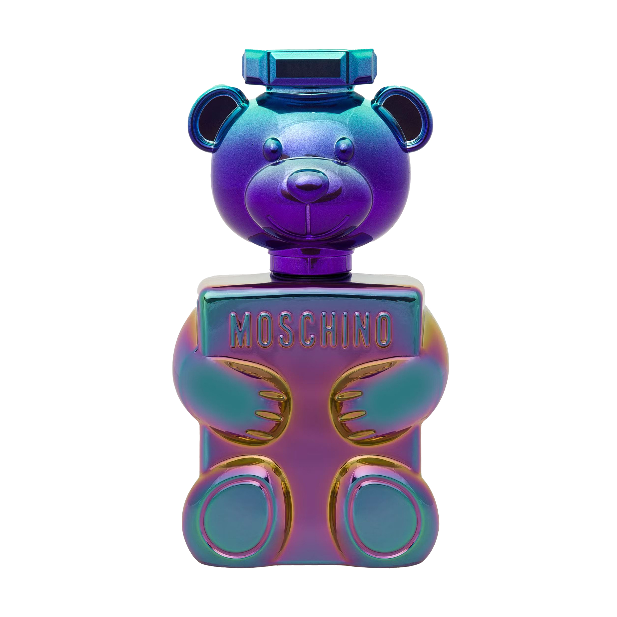 

Moschino Toy 2 Pearl Парфумована вода унісекс, 100 мл (ТЕСТЕР)