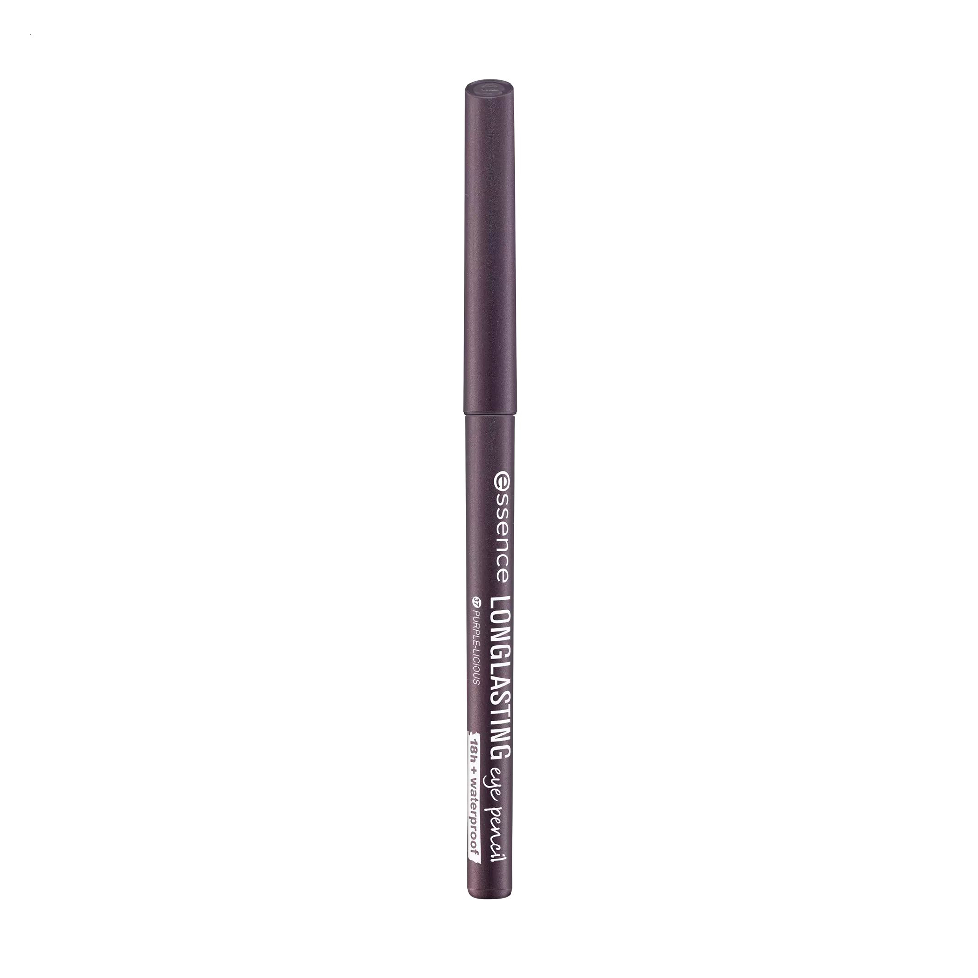 

Олівець для очей Essence Long Lasting 37 Purple Licious, 0.28 г