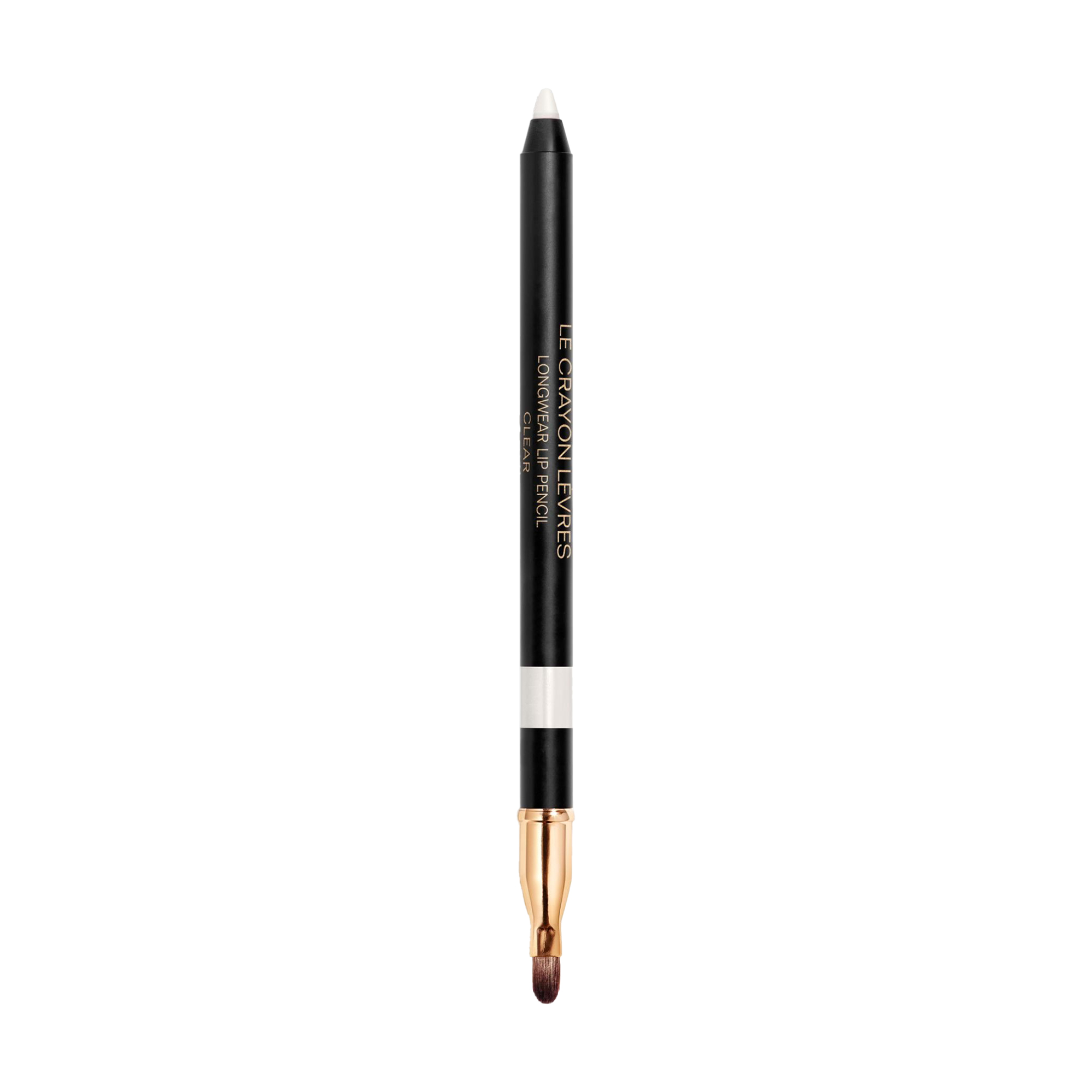 

Уцінка! Стійкий олівець для губ Chanel Le Crayon Levres 152 Clear, 1.2 г