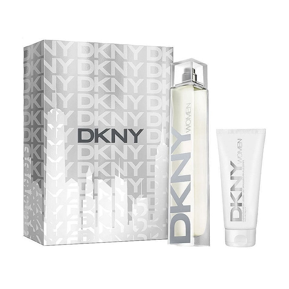 

Парфумований набір жіночий Donna Karan DKNY Women (парфумована вода, 100 мл + лосьйон для тіла, 150 мл)
