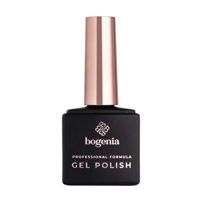 

Гель-лак для нігтів Bogenia BG101 Professional Formula Gel Polish 010, 8 мл
