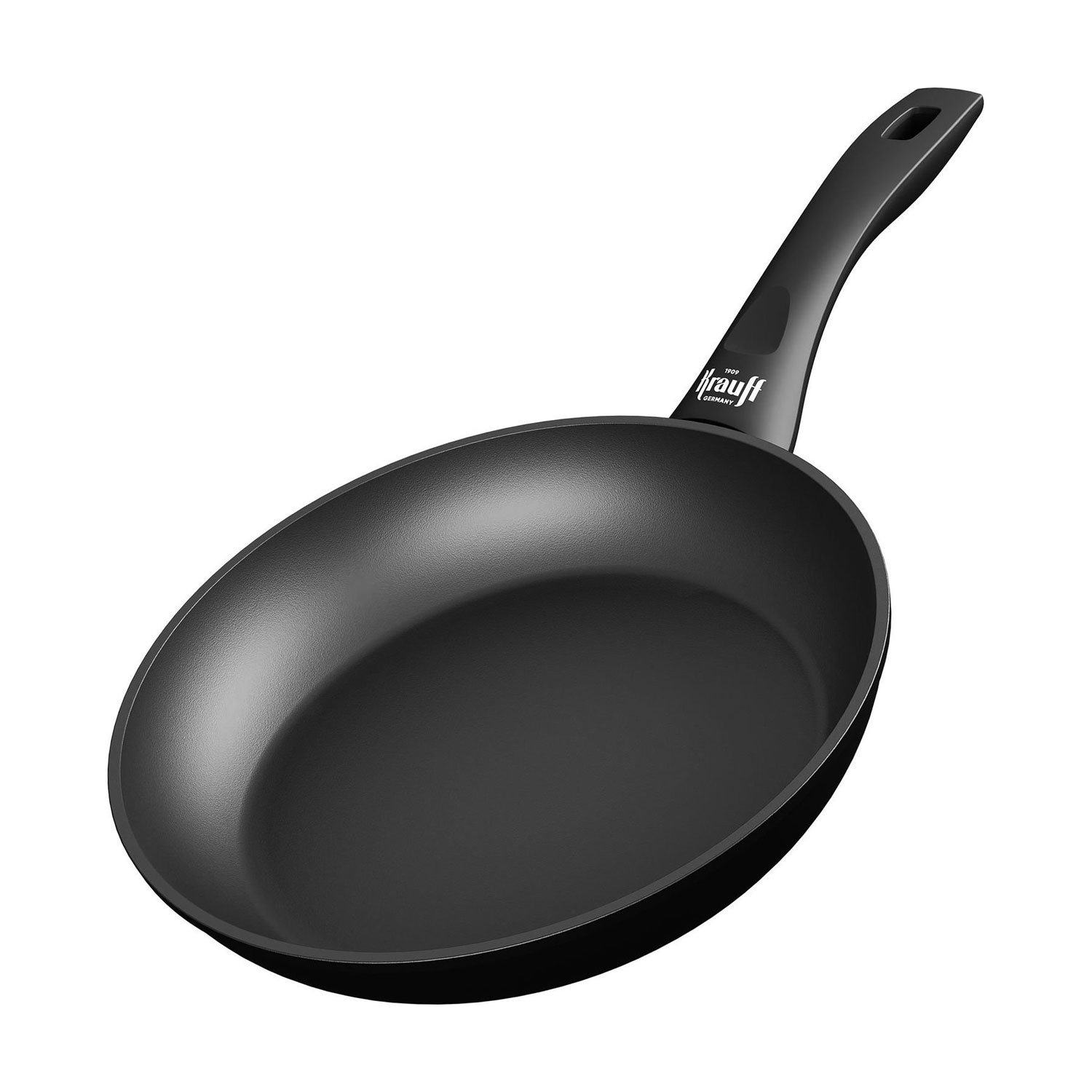 

Сковорода Krauff Koln алюмінієва, з антипригарним покриттям, діаметр 28 см (25-45-150)