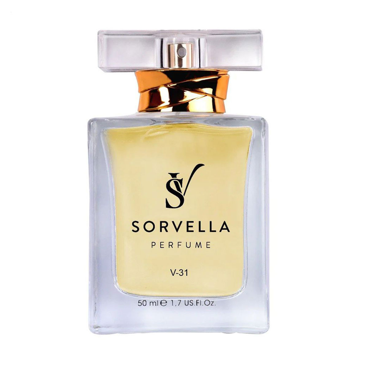

Sorvella Perfume V-31 Парфумована вода жіноча, 50 мл