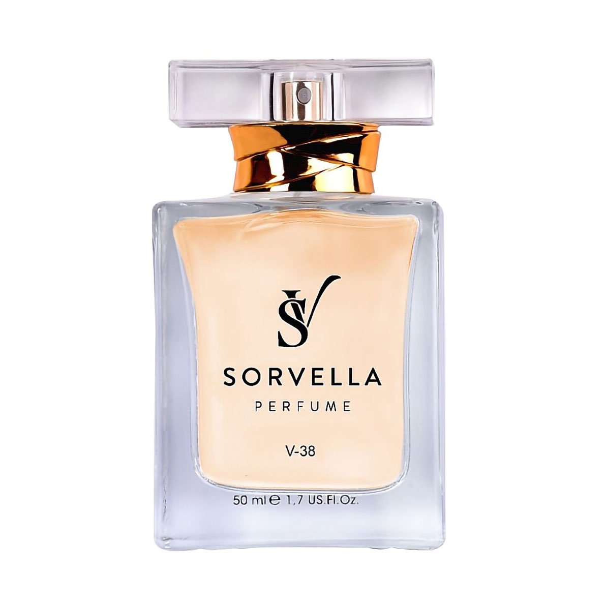 

Sorvella Perfume V-38 Парфумована вода жіноча, 50 мл
