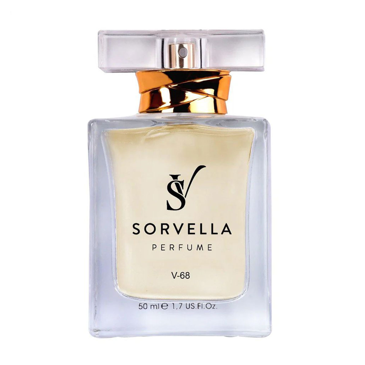 

Sorvella Perfume V-68 Парфумована вода жіноча, 50 мл