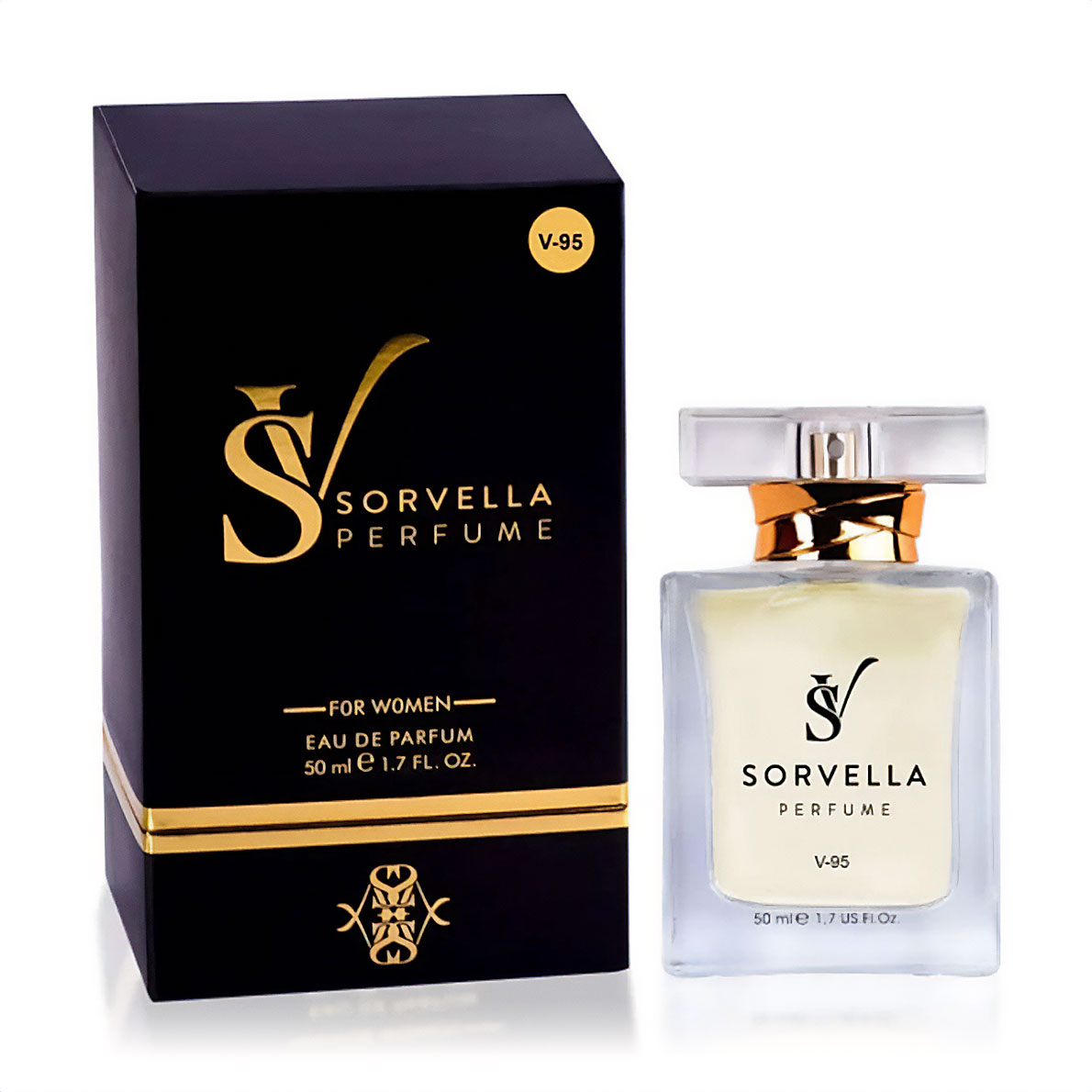 

Sorvella Perfume V-95 Парфумована вода жіноча, 50 мл