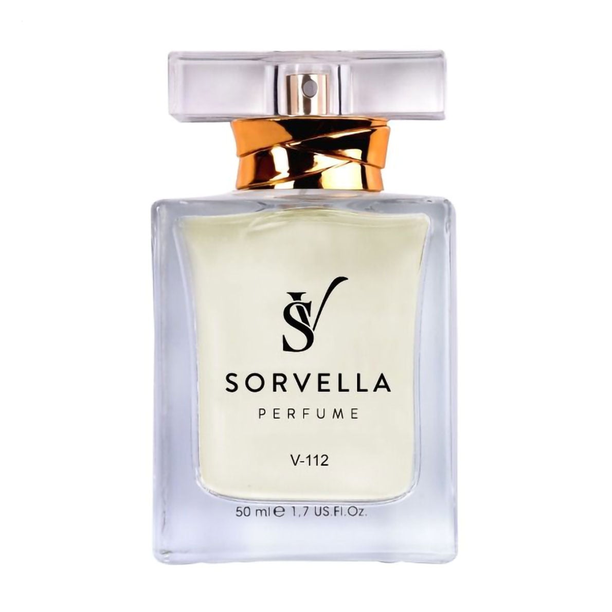 

Sorvella Perfume V-112 Парфумована вода жіноча, 50 мл