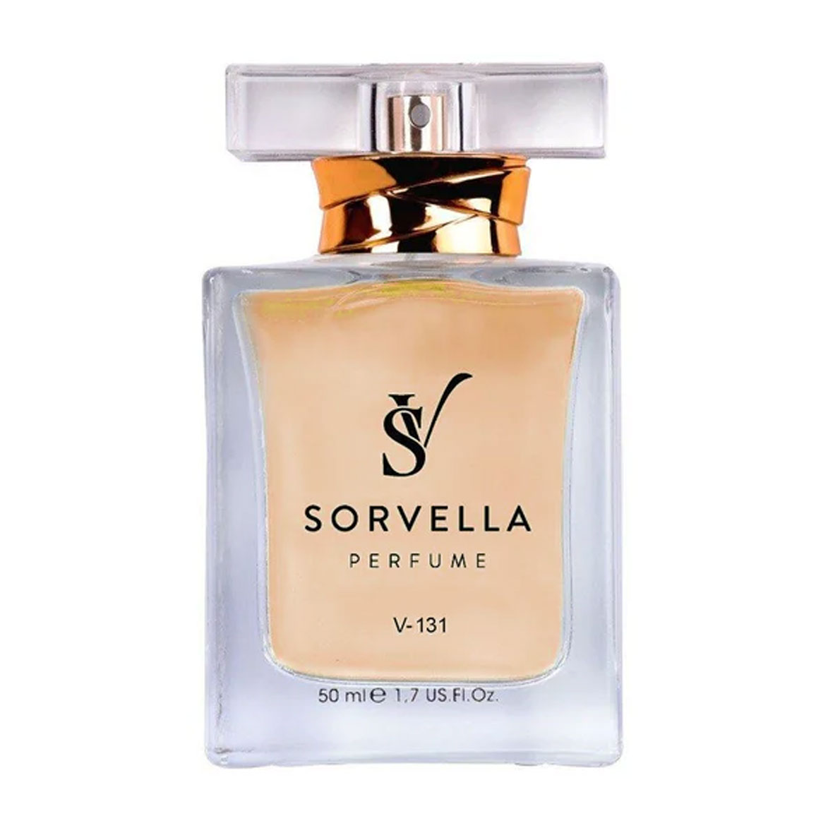 

Sorvella Perfume V-131 Парфумована вода жіноча, 50 мл