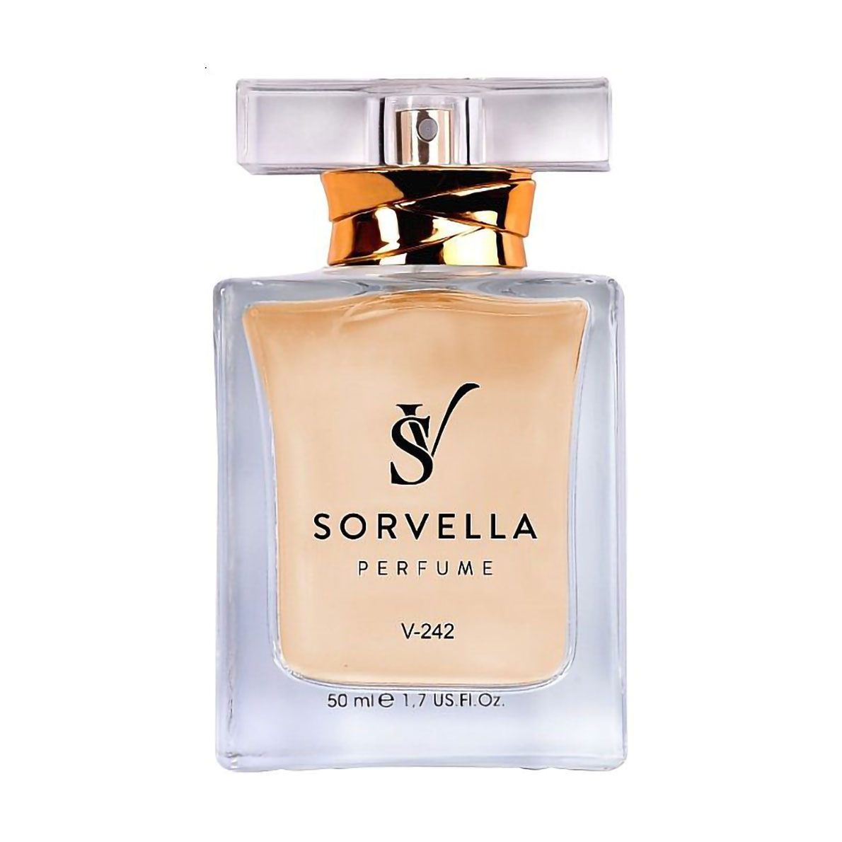 

Sorvella Perfume V-242 Парфумована вода жіноча, 50 мл