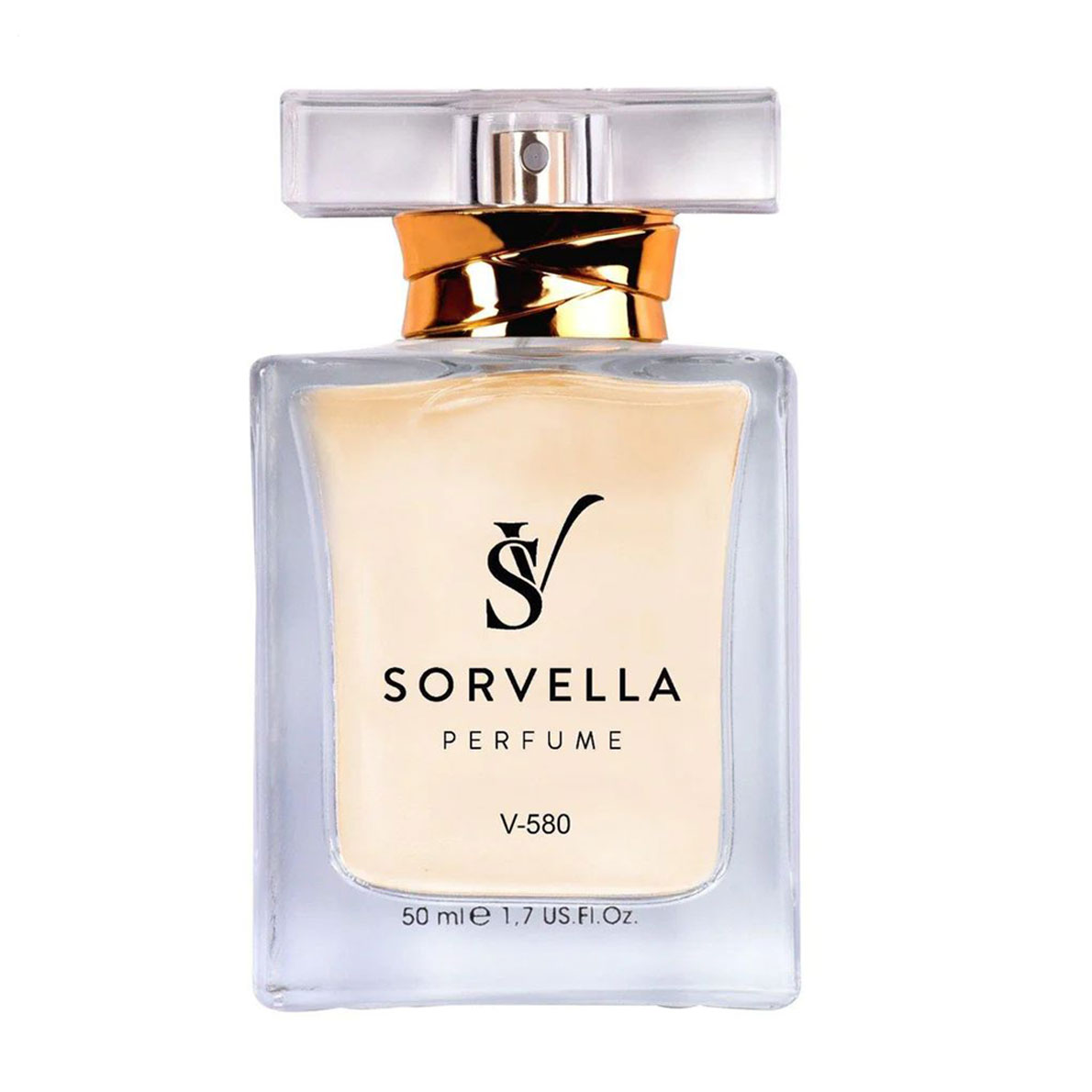 

Sorvella Perfume V-580 Парфумована вода жіноча, 50 мл