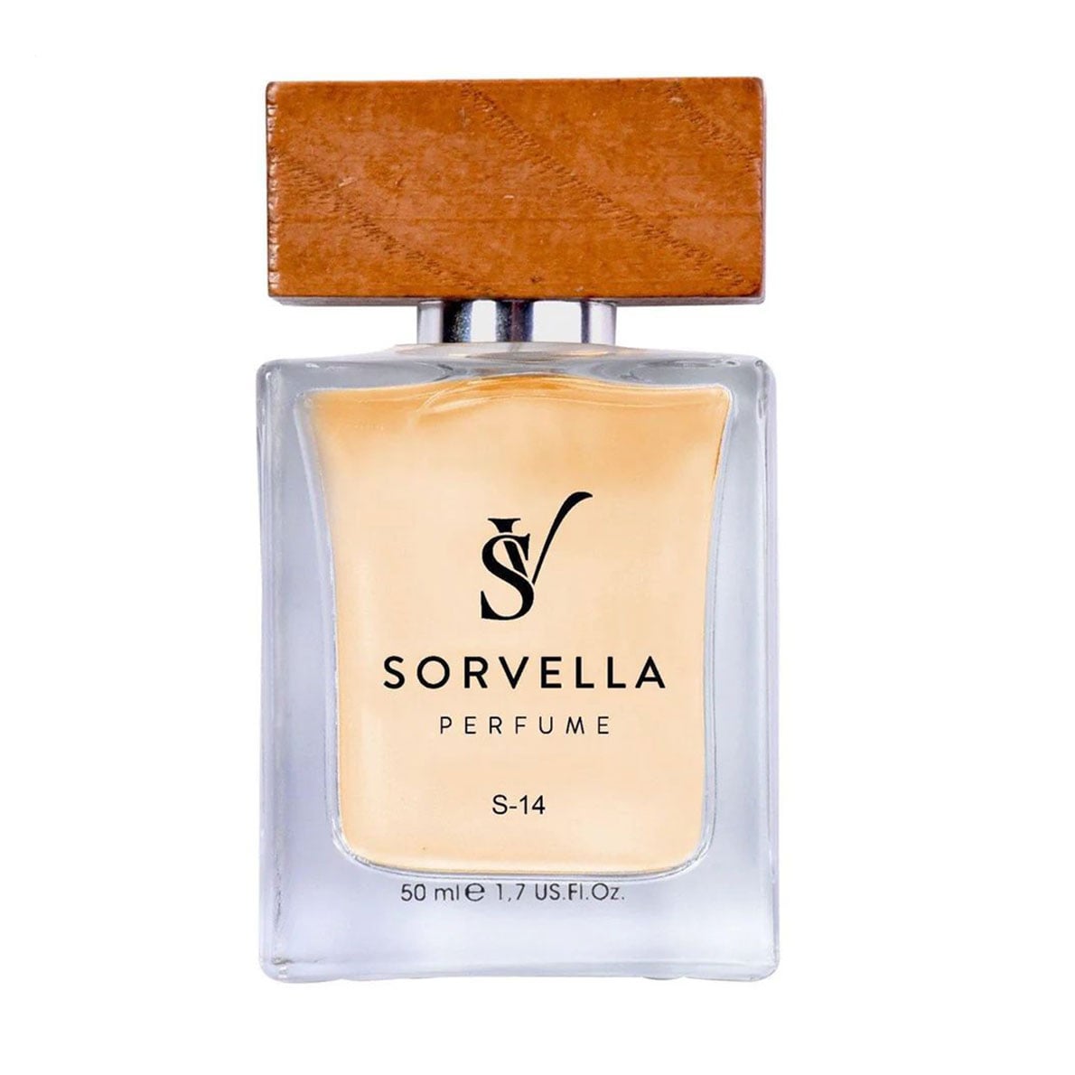 

Sorvella Perfume S-14 Парфумована вода чоловіча, 50 мл