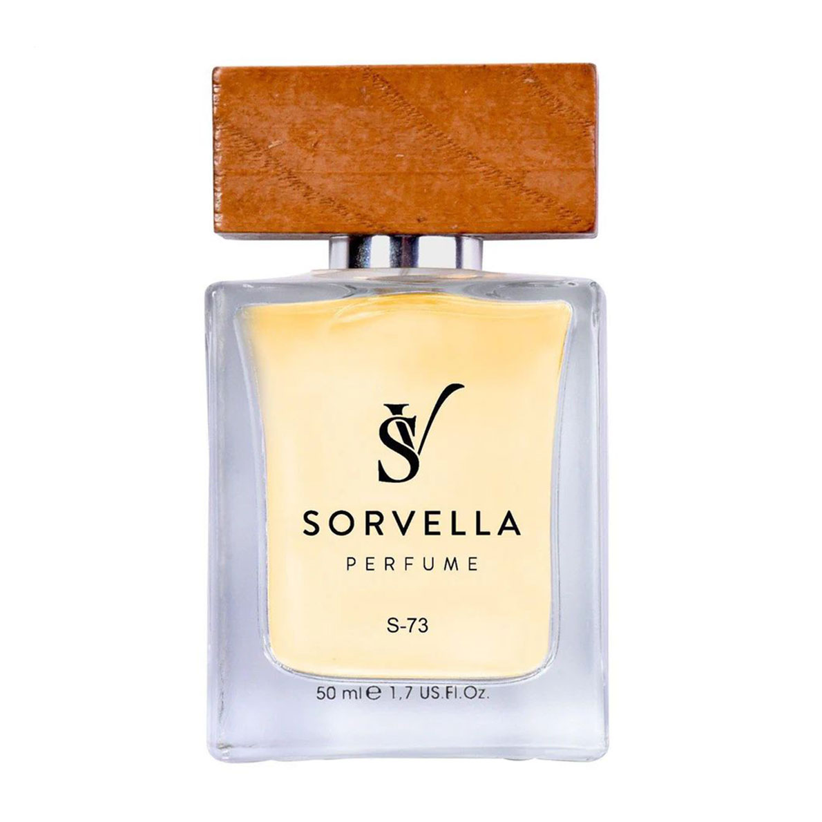 

Sorvella Perfume S-73 Парфумована вода чоловіча, 50 мл
