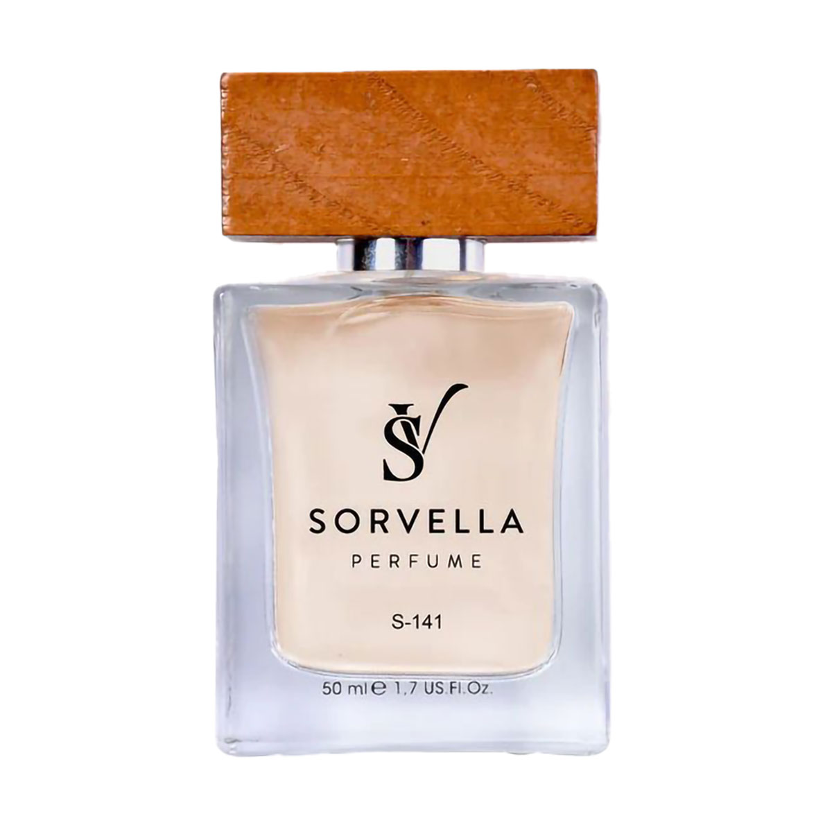 

Sorvella Perfume S-141 Парфумована вода чоловіча, 50 мл