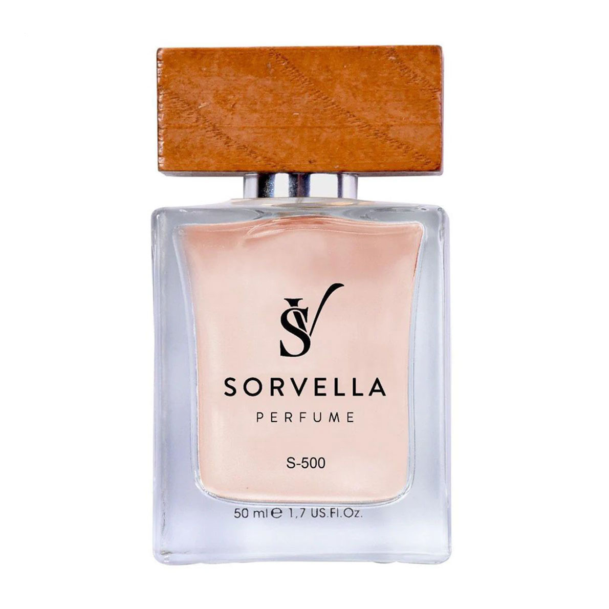 

Sorvella Perfume S-500 Парфумована вода чоловіча, 50 мл