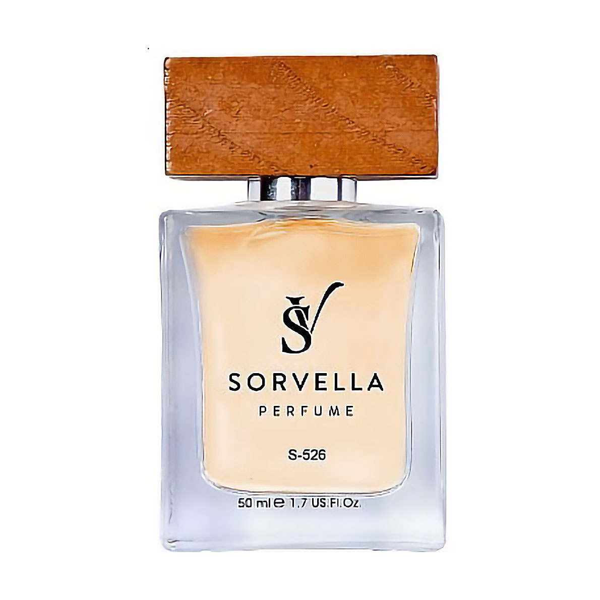 

Sorvella Perfume S-526 Парфумована вода чоловіча, 50 мл