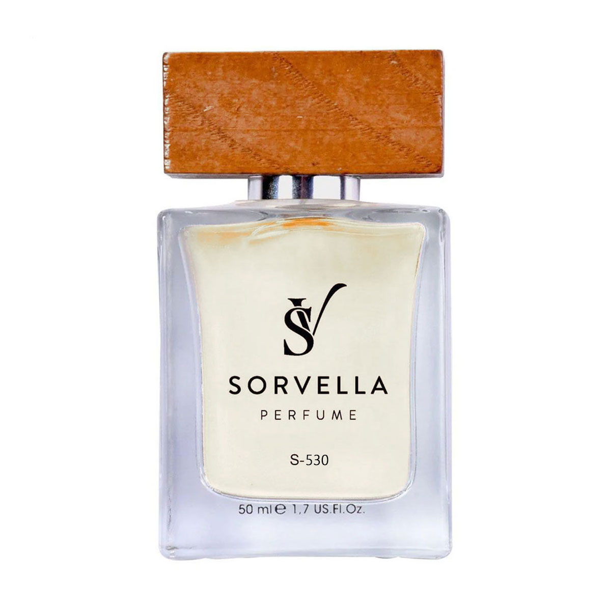

Sorvella Perfume S-530 Парфумована вода чоловіча, 50 мл