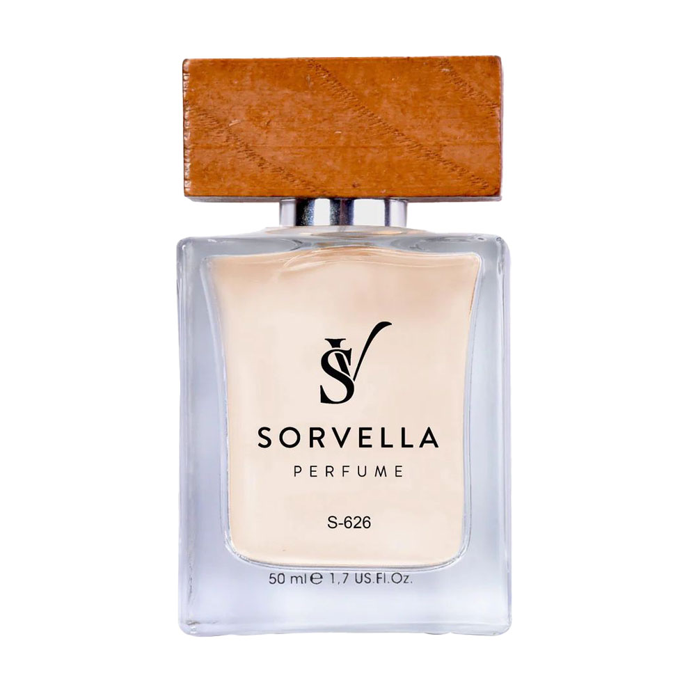 

Sorvella Perfume S-626 Парфумована вода чоловіча, 50 мл
