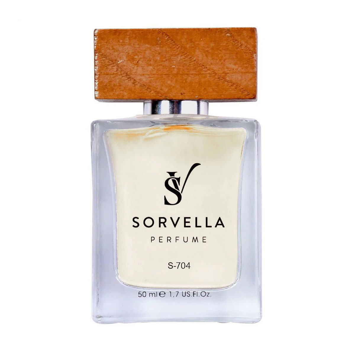 

Sorvella Perfume S-704 Парфумована вода чоловіча, 50 мл