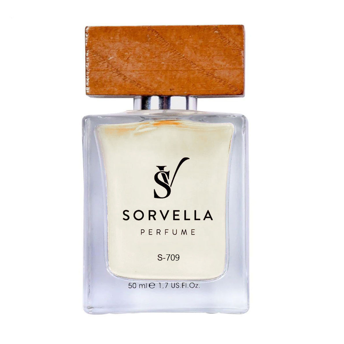 

Sorvella Perfume S-709 Парфумована вода чоловіча, 50 мл